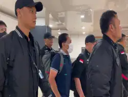 Kejagung Amankan Mantan Ketua PN Surabaya Terkait Dugaan Suap vonis Bebas Ronald Tanur